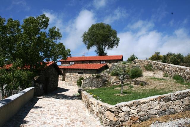 Abrigo De Montanha Villa Montalegre Room photo
